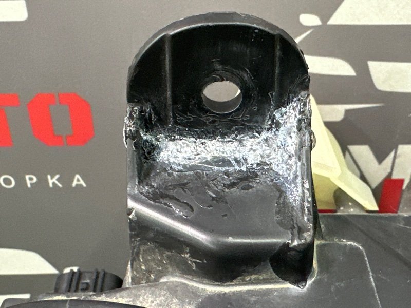 Фара Hyundai Tucson 4 NX4