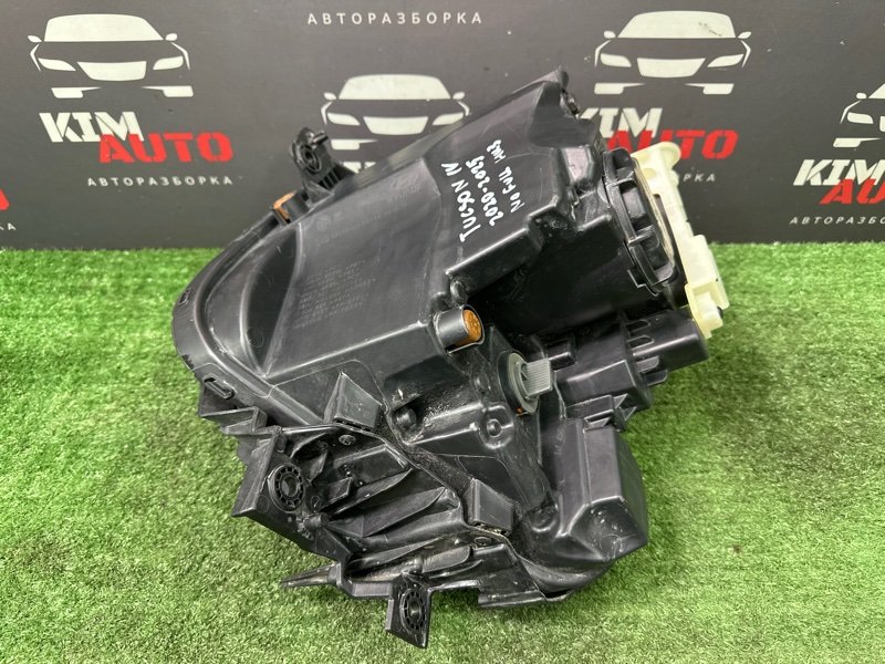 Фара Hyundai Tucson 4 NX4