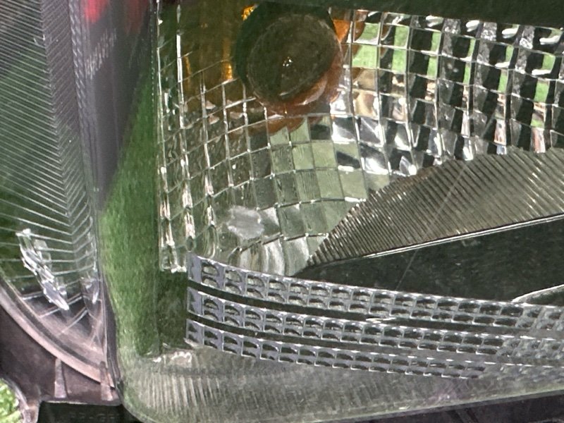 Фара Hyundai Tucson 4 NX4