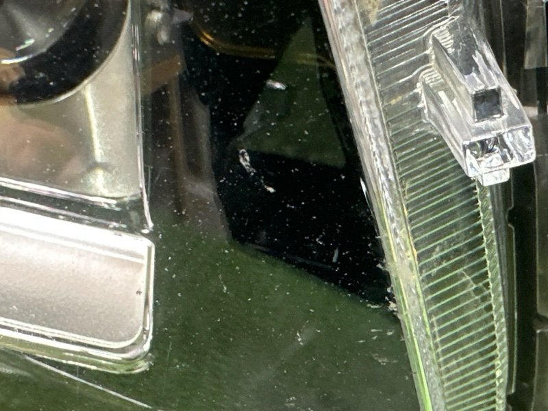 Фара Hyundai Tucson 4 NX4