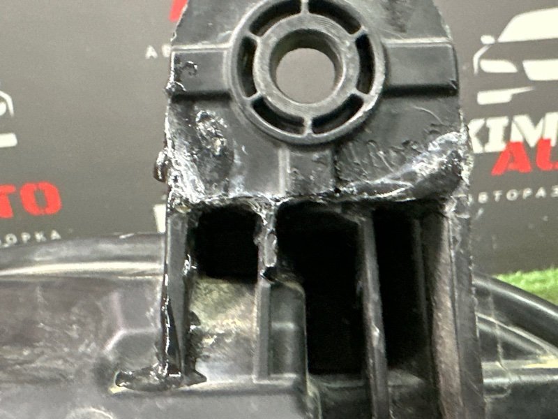 Фара Hyundai Tucson 4 NX4