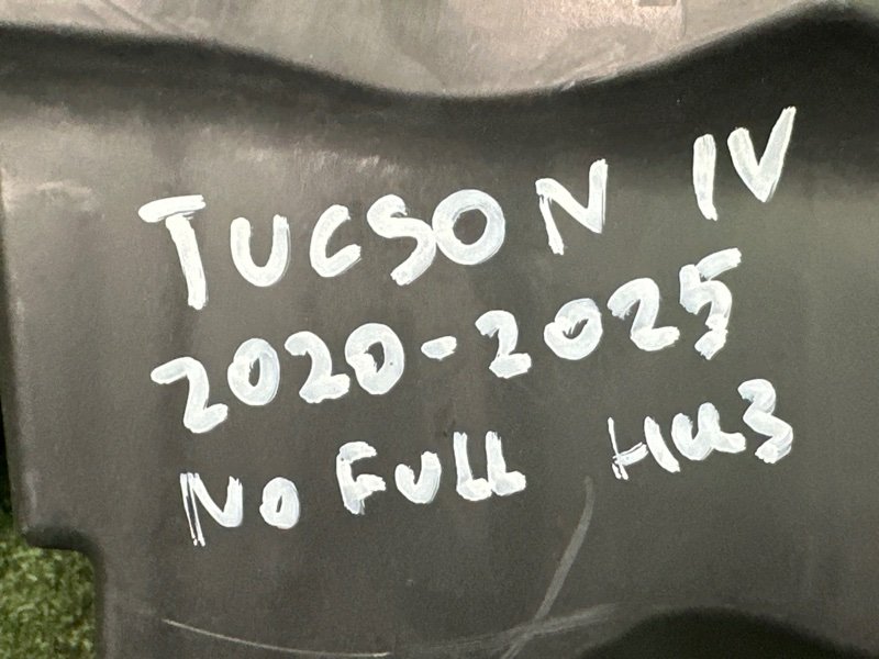 Фара Hyundai Tucson 4 NX4