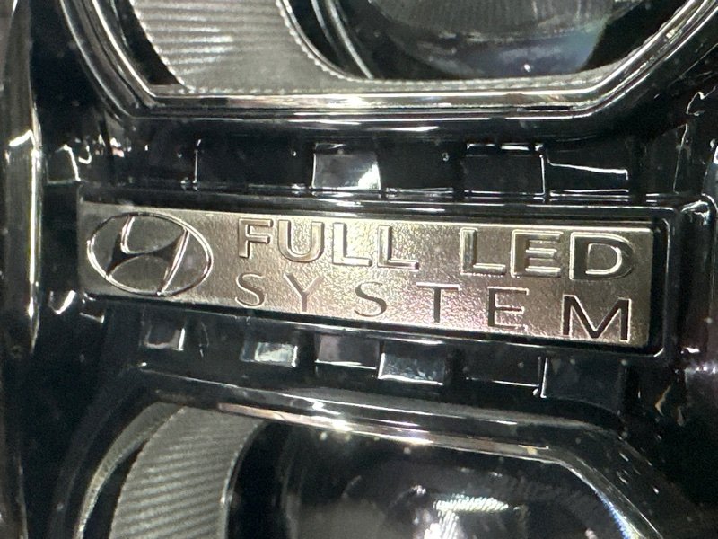 Фары передние Hyundai Palisade LX2