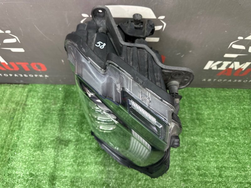 Фары передние Hyundai Palisade LX2