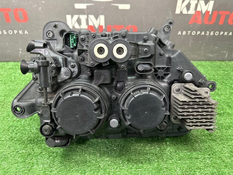 Фары передние Hyundai Palisade LX2