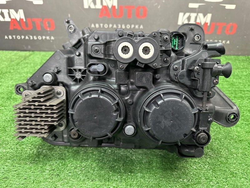 Фары передние Hyundai Palisade LX2