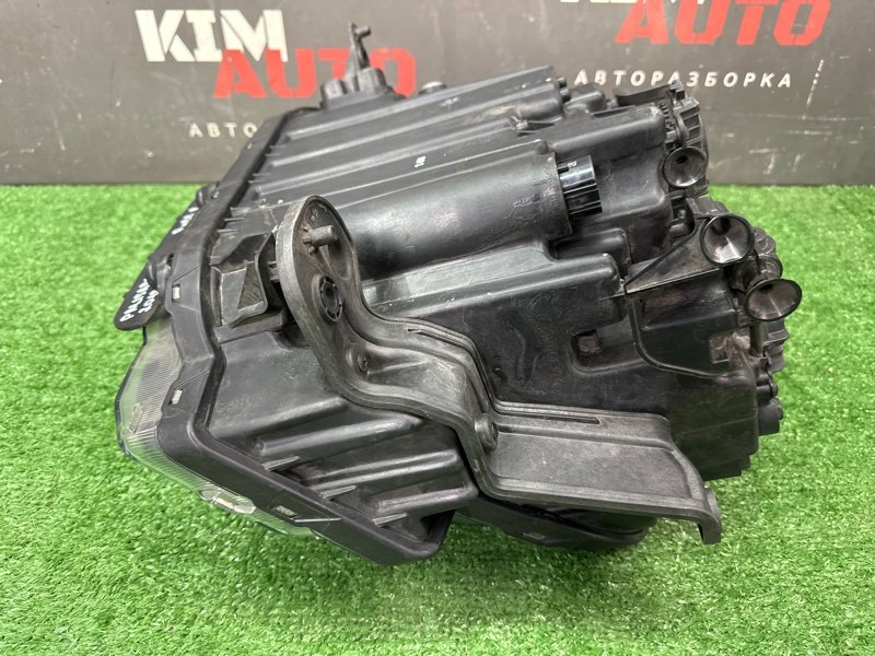 Фары передние Hyundai Palisade LX2