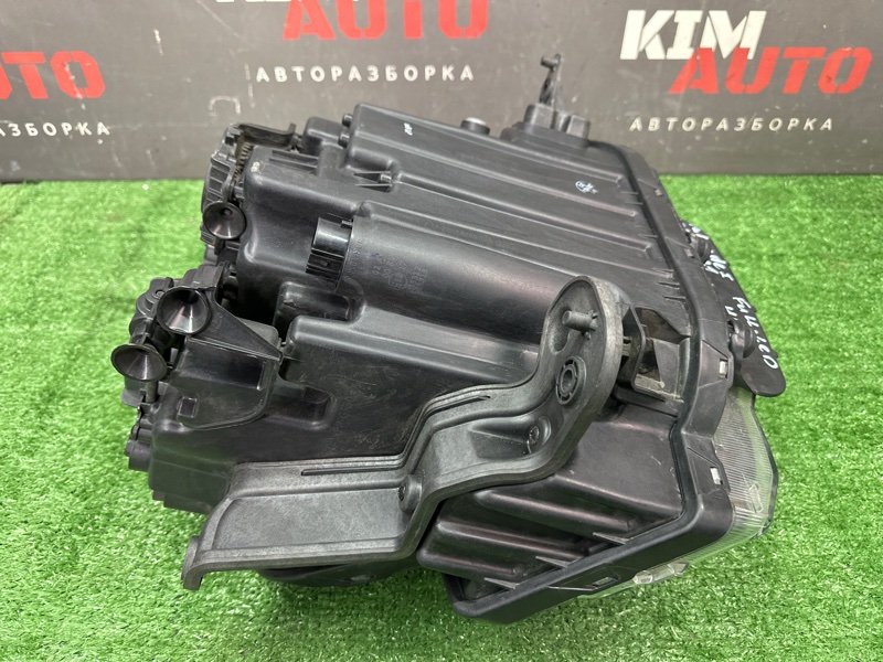 Фары передние Hyundai Palisade LX2