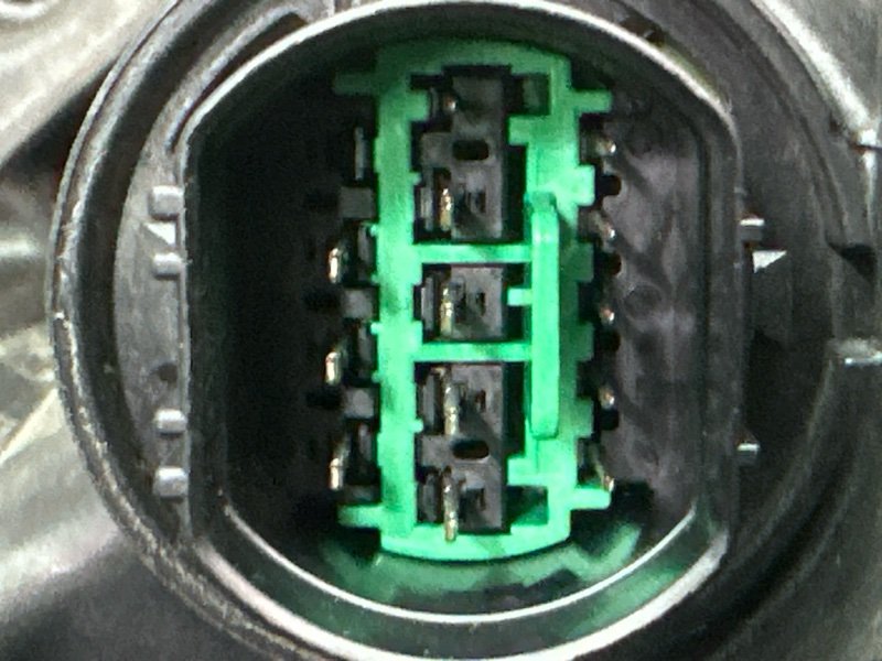 Фары передние Hyundai Palisade LX2