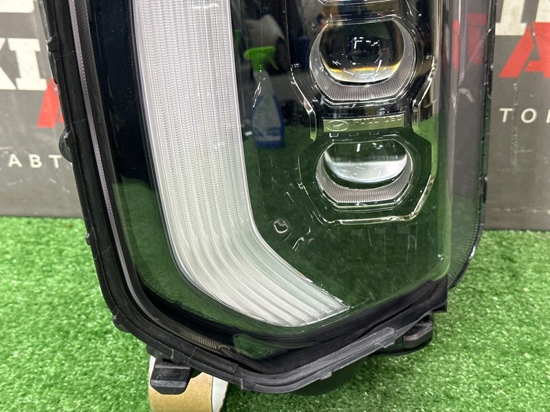 Фары передние Hyundai Palisade LX2