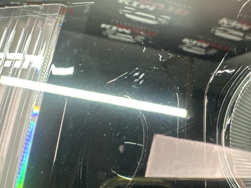 Фары передние Hyundai Palisade LX2