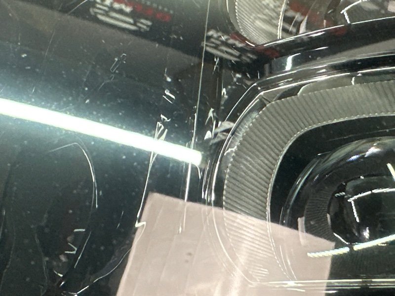 Фары передние Hyundai Palisade LX2