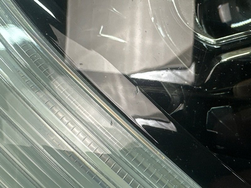 Фары передние Hyundai Palisade LX2