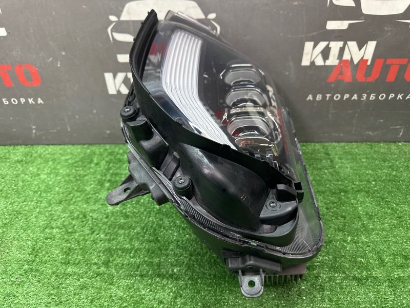 Фары передние Hyundai Palisade LX2