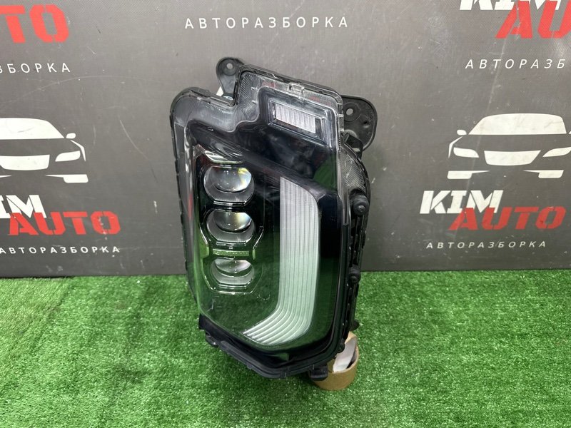 Фары передние Hyundai Palisade LX2