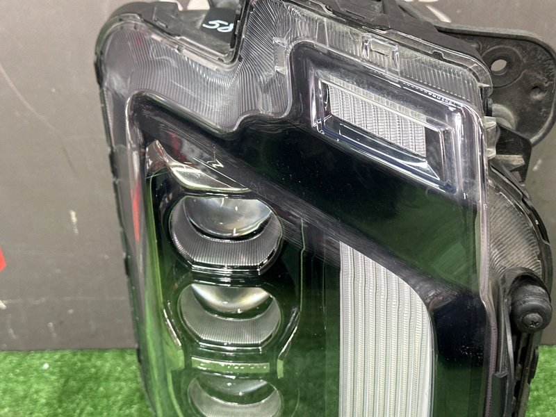 Фары передние Hyundai Palisade LX2