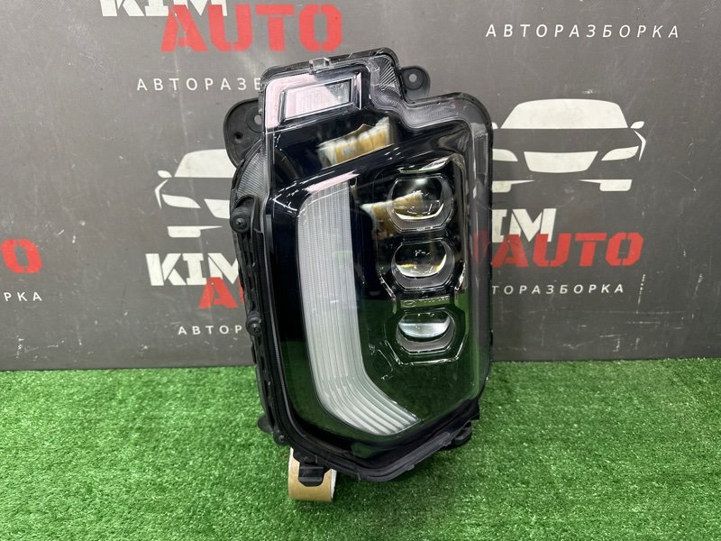 Фары передние Hyundai Palisade LX2