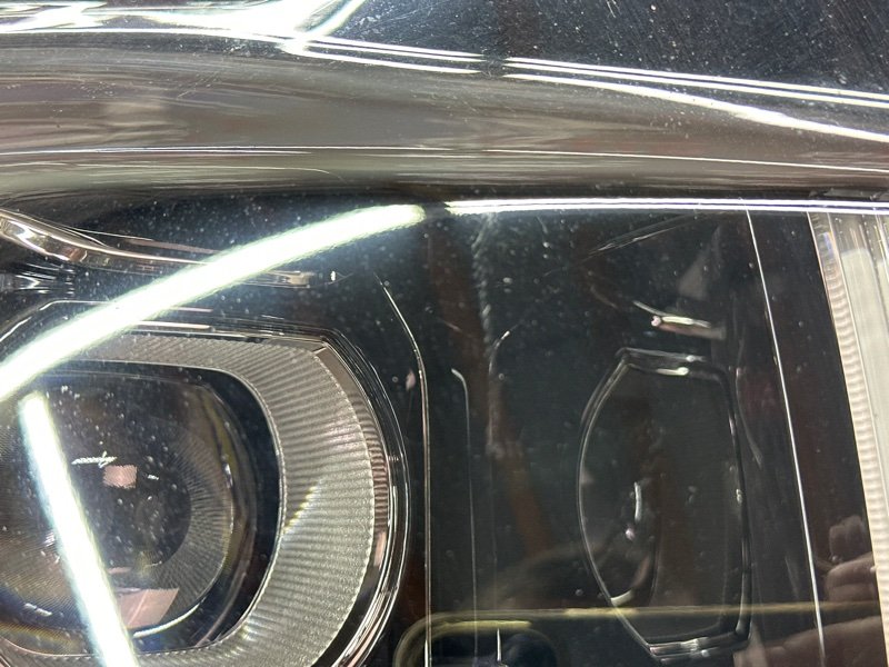 Фары передние Hyundai Palisade LX2