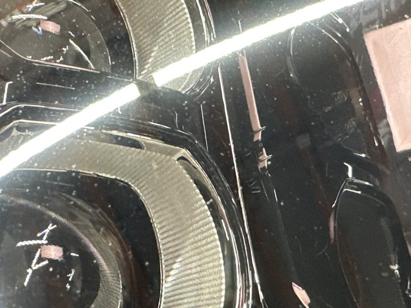 Фары передние Hyundai Palisade LX2