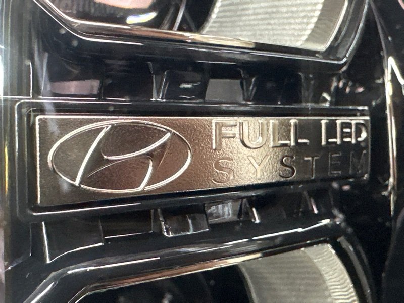 Фары передние Hyundai Palisade LX2