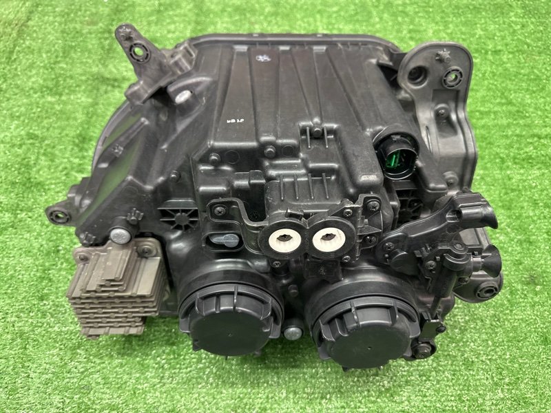 Фары передние Hyundai Palisade LX2