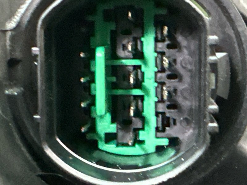 Фары передние Hyundai Palisade LX2