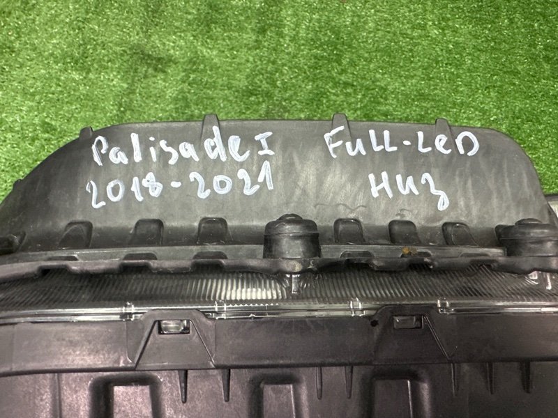 Фары передние Hyundai Palisade LX2