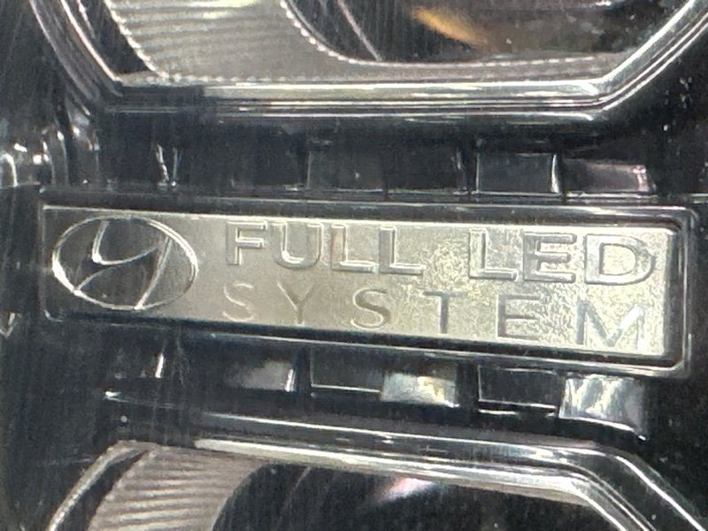 Фара Hyundai Palisade LX2