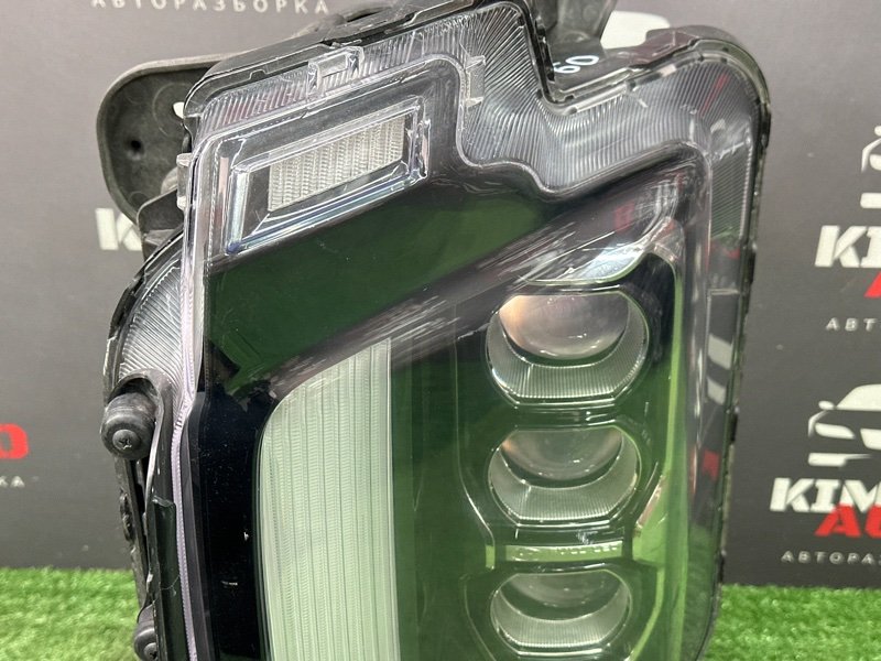 Фара Hyundai Palisade LX2