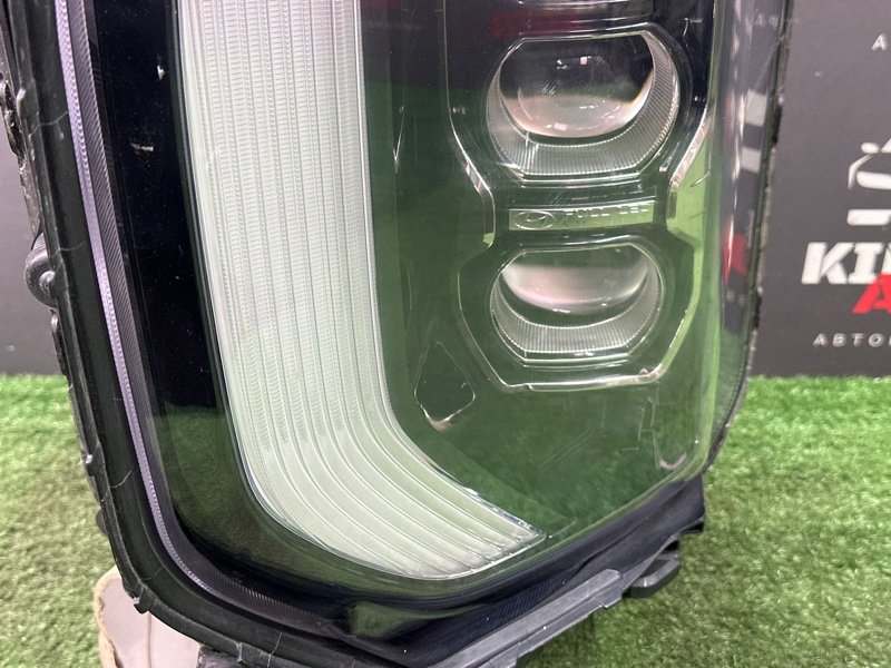 Фара Hyundai Palisade LX2