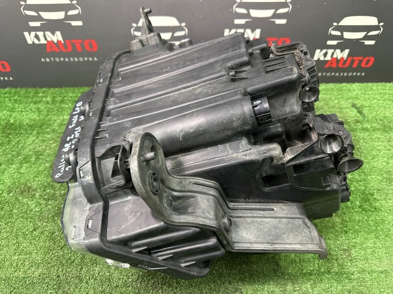 Фара Hyundai Palisade LX2