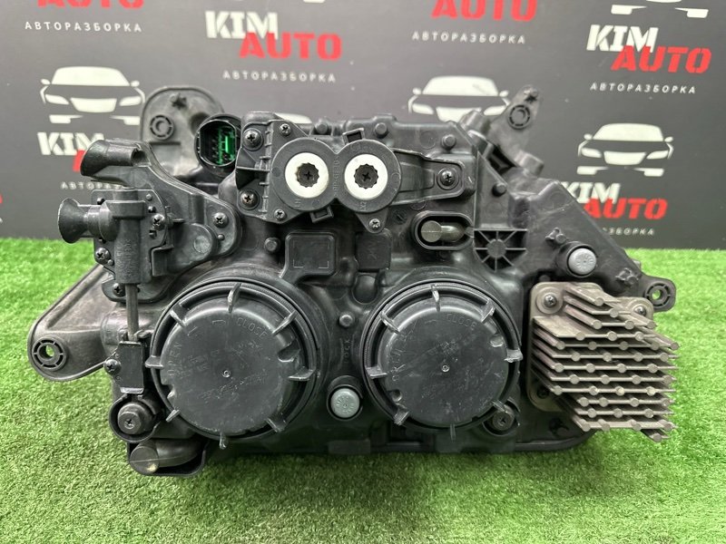 Фара Hyundai Palisade LX2