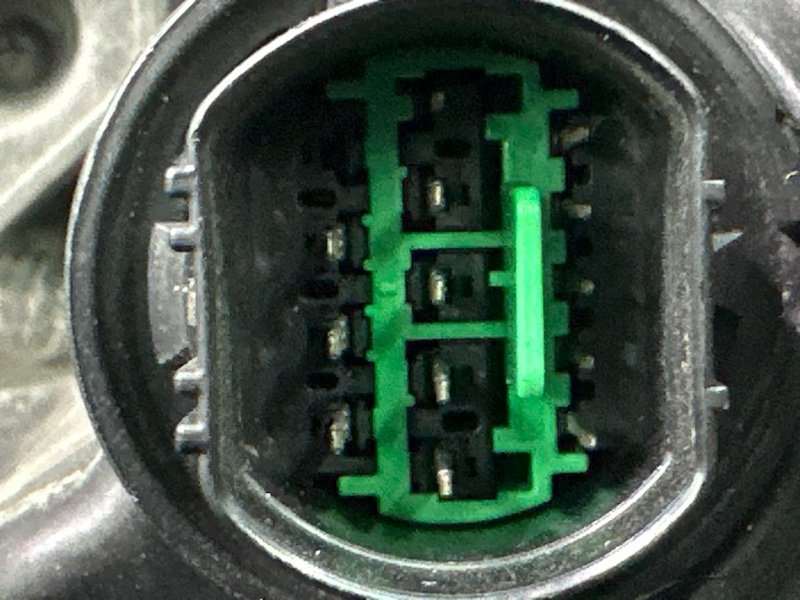 Фара Hyundai Palisade LX2