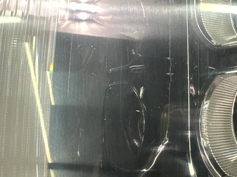 Фара Hyundai Palisade LX2