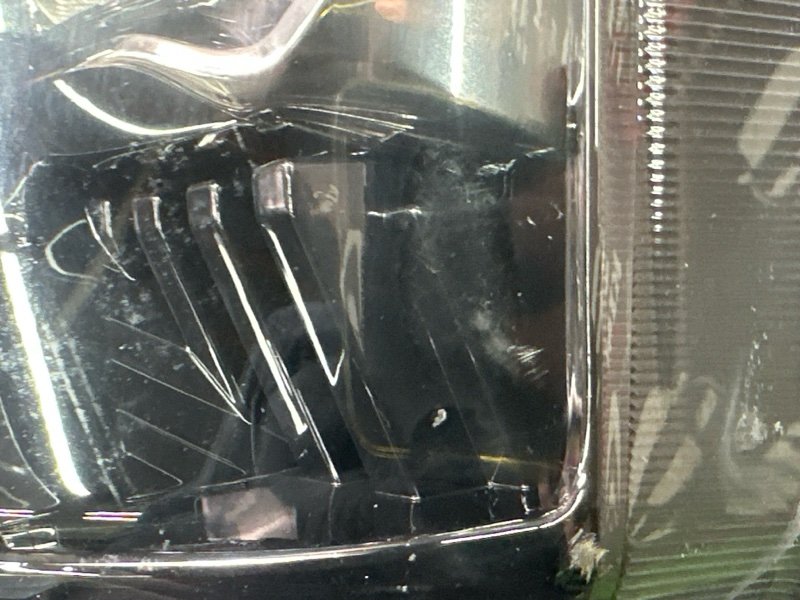 Фара Hyundai Palisade LX2