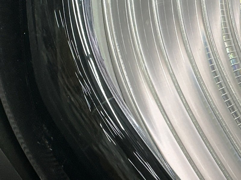 Фара Hyundai Palisade LX2