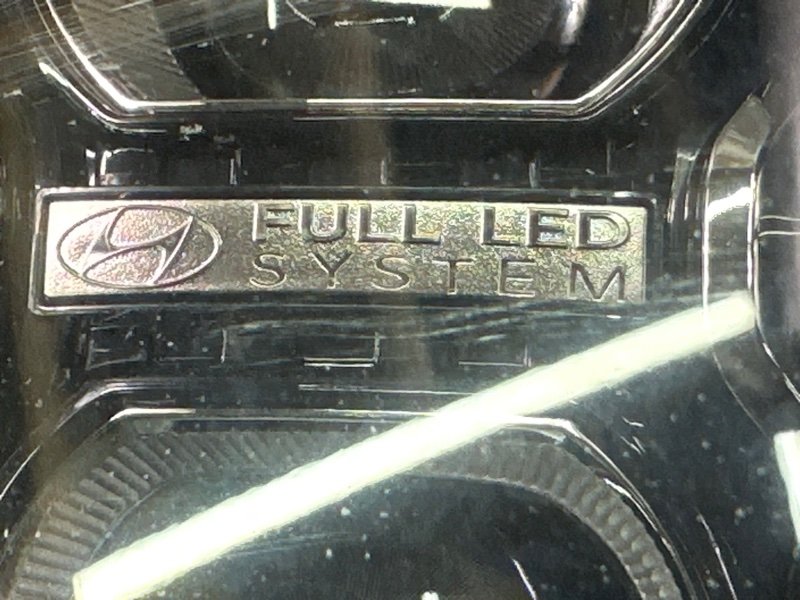 Фара Hyundai Palisade LX2