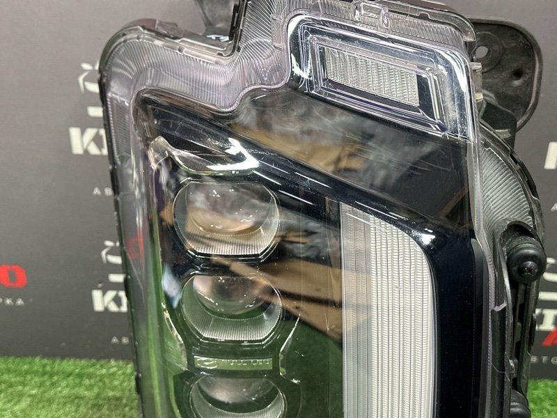 Фара Hyundai Palisade LX2