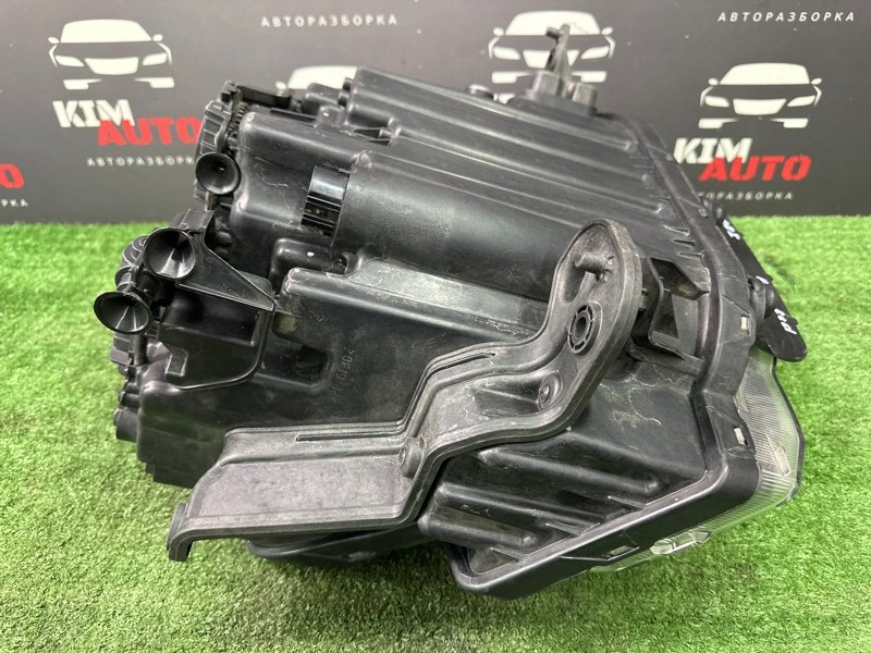 Фара Hyundai Palisade LX2