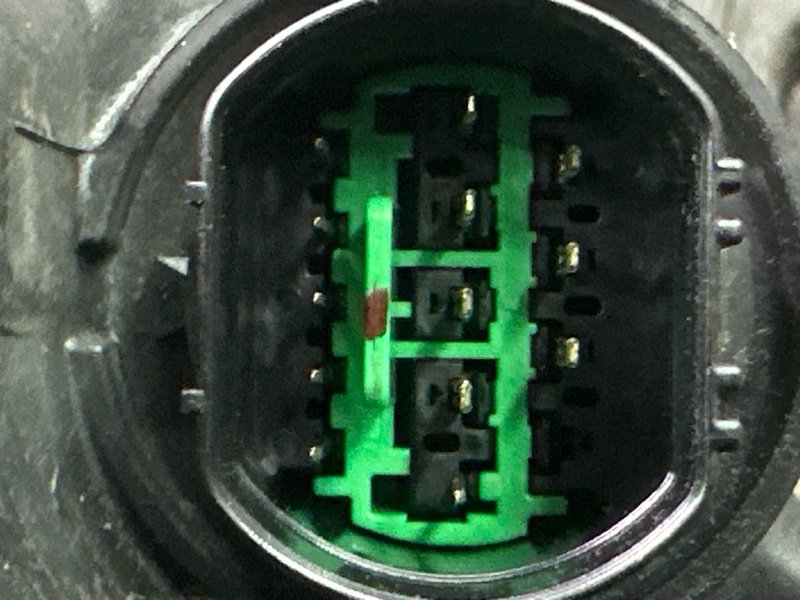 Фара Hyundai Palisade LX2