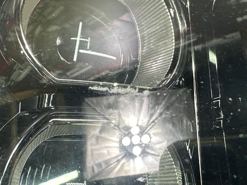 Фара Hyundai Palisade LX2