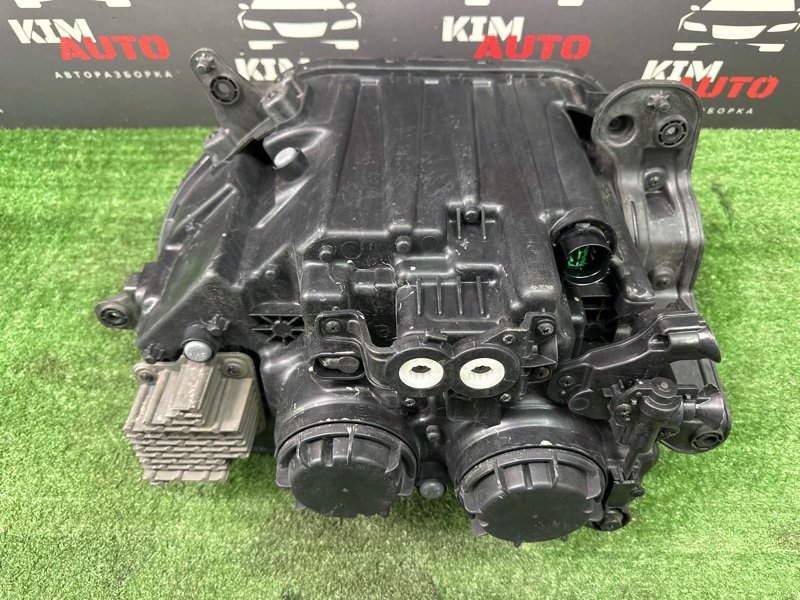 Фара Hyundai Palisade LX2