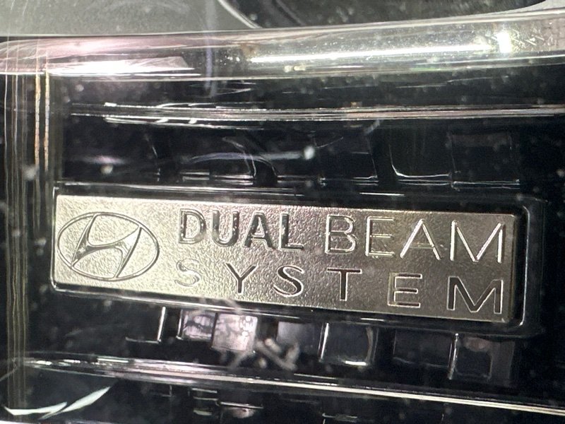 Фара Hyundai Palisade LX2