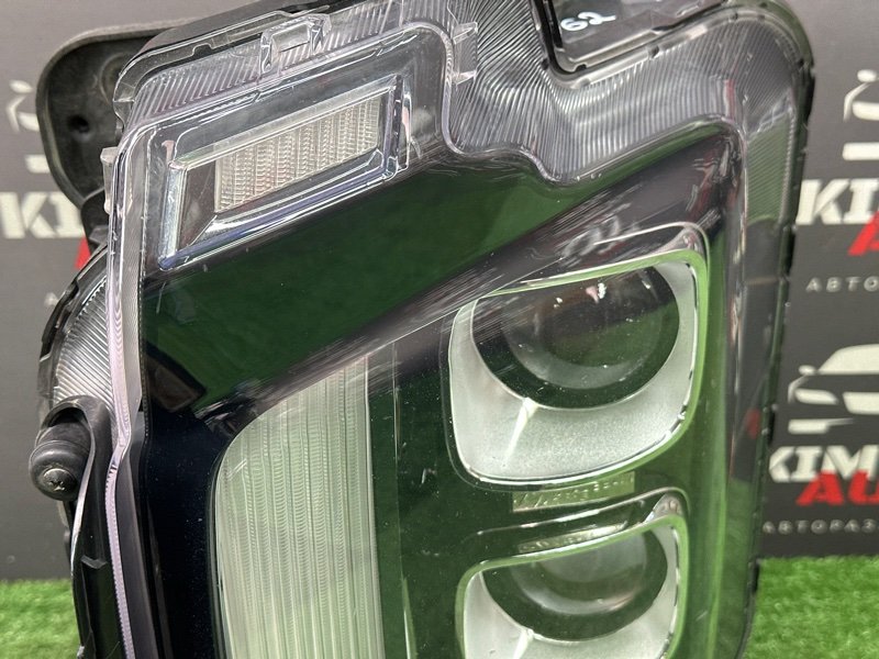 Фара Hyundai Palisade LX2