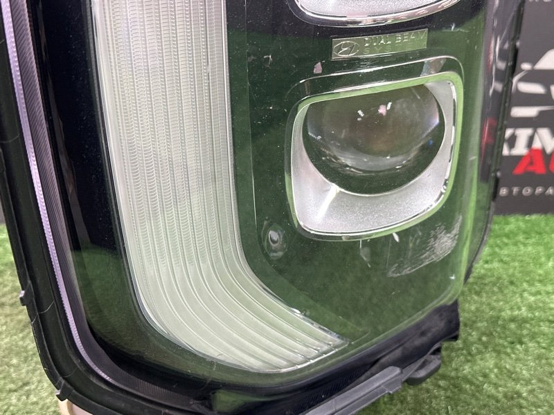 Фара Hyundai Palisade LX2