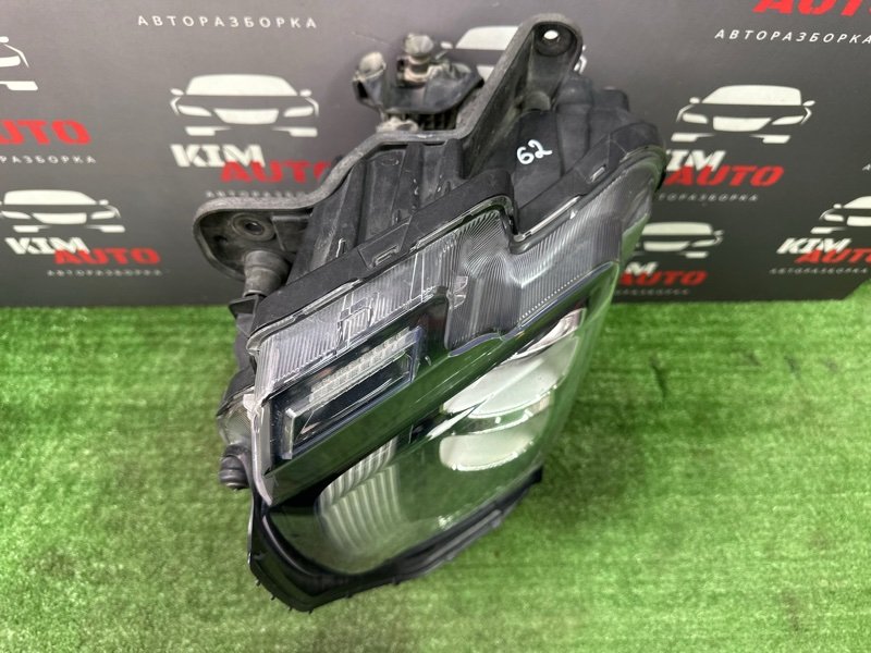 Фара Hyundai Palisade LX2