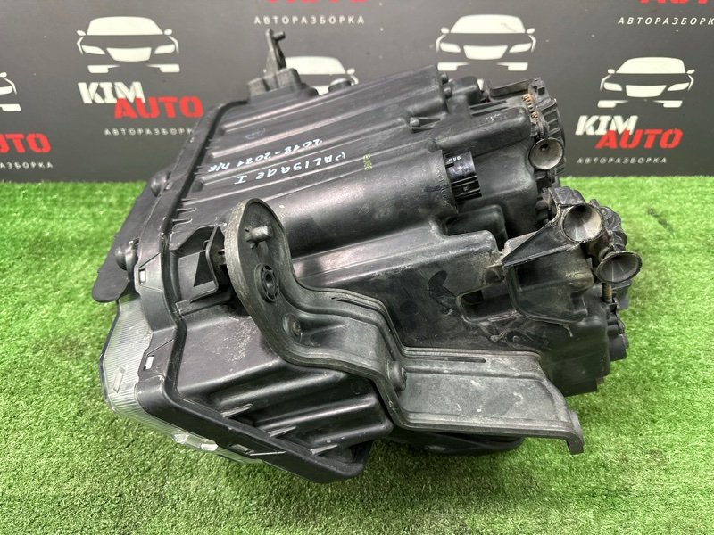 Фара Hyundai Palisade LX2