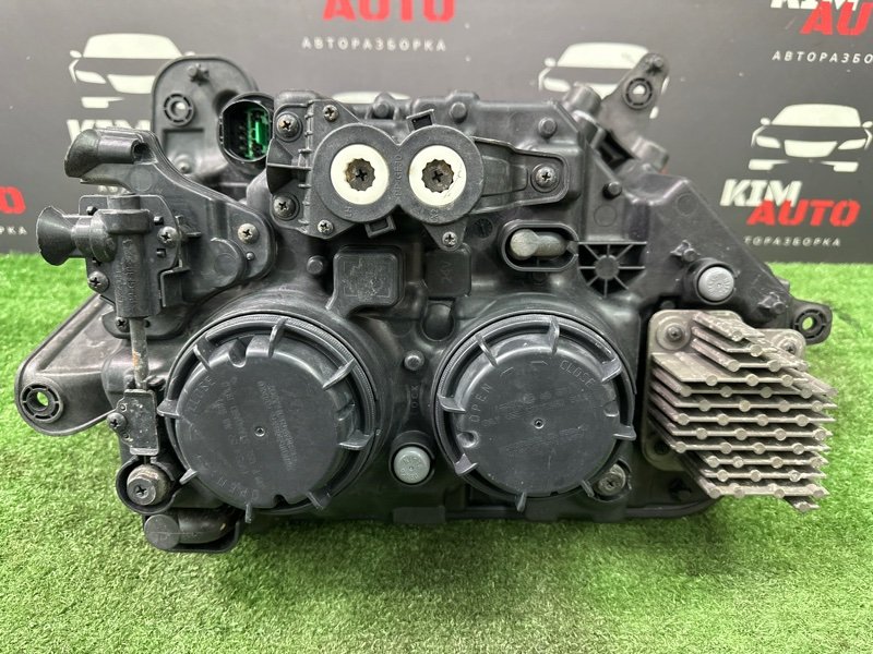 Фара Hyundai Palisade LX2