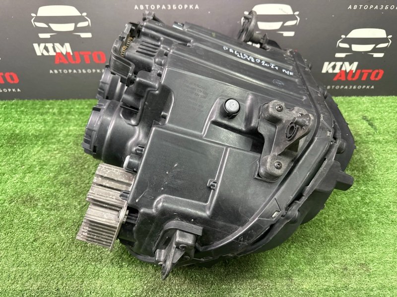 Фара Hyundai Palisade LX2