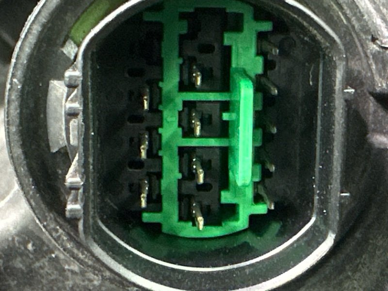 Фара Hyundai Palisade LX2